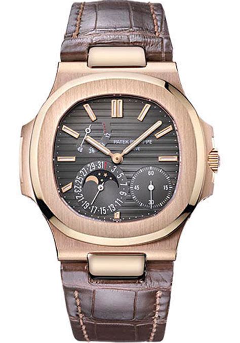 patek philippe 5712r